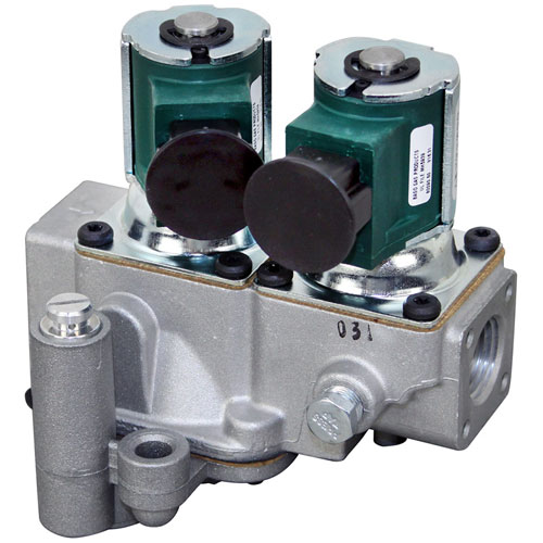 VALVE, SOLENOID - DUAL, 25V