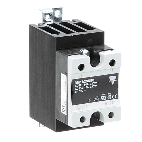 SOLID STATE RELAY- 50AMP
