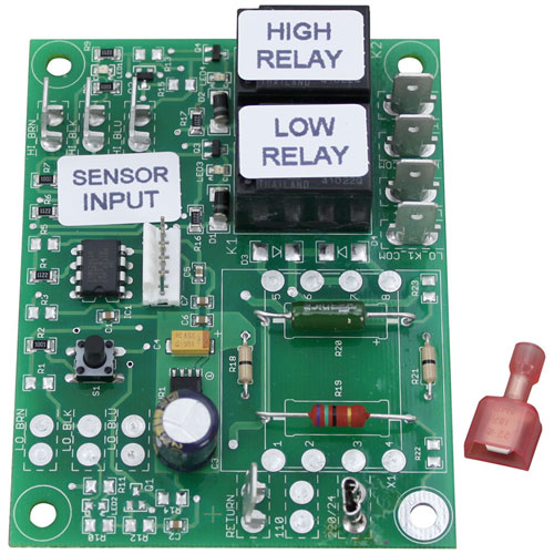 WATER LEVEL SENSEBOARD KIT