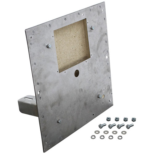 MOTOR MOUNT PANEL