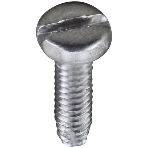 SCREW, PHIL, THRD CUTSS PAN 10-24X3/4