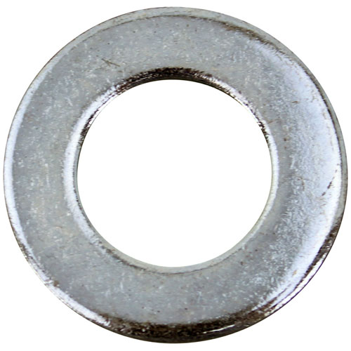 WASHER, 3/4" SAE PLATED