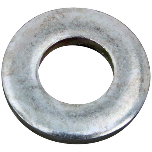 WASHER, 5/16, ZINC PL(21/64ID - 5/8OD)