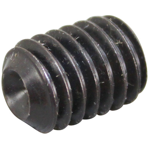 SET SCREW, 3/8-16 X 1/2(ALLOY STEEL)