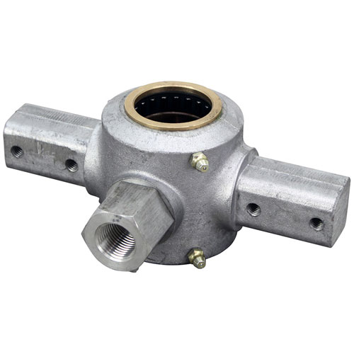 TRUNNION HSG KDL-TC/W COVER