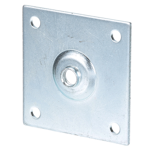 MOUNTING PLATE