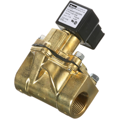 SOLENOID VALVE - 120V