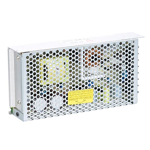 POWER SUPPLY, 24VDC