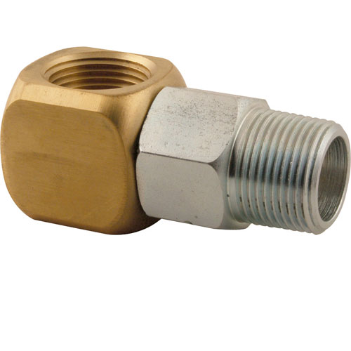 SWIVEL CONNECTOR, T1, HAMT SACST