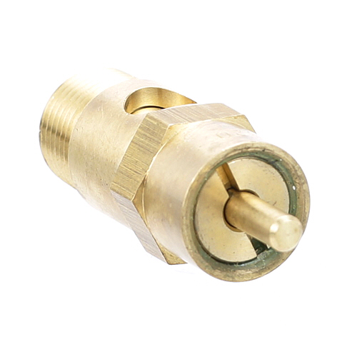 VALVE, PRESSURE RELIEF, 1PSI 3/8"NPT