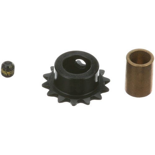 SPROCKET BEARING ASSY