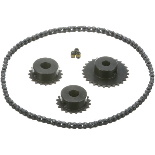 DRIVE SPROCKET KIT