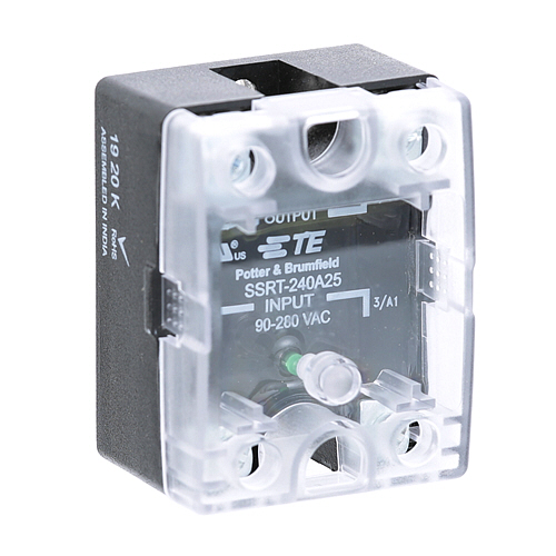 RELAY, SOLID STATE, 25A