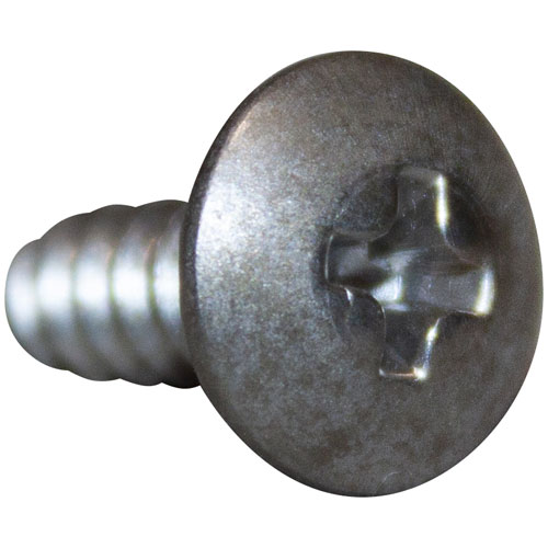 SCREW, #8 X 1/2", SHT METAL PTH