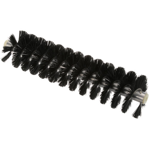 SIFTER BRUSH ASSY, BLACK