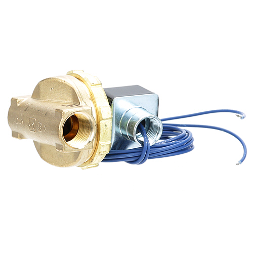 VALVE, SOLENOID, 3/4", HW J AND E GP607