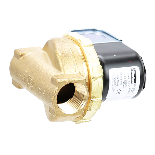 VALVE, SOLENOID, 3/4", 208/240V