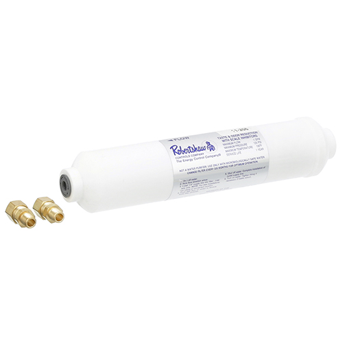 WATER FILTER,INLINE,3/8"