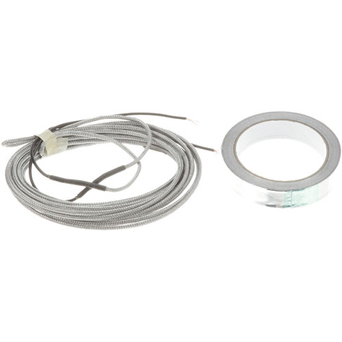 HEATER WIRE SERVICE KIT, 20 FT.