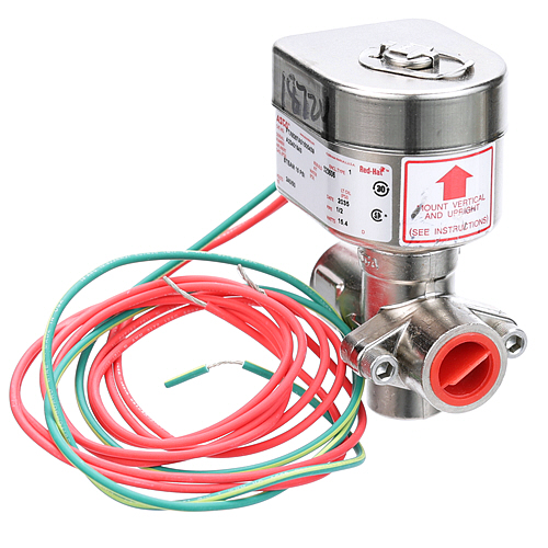 VALVE,SOLENOID,240V 50HZ