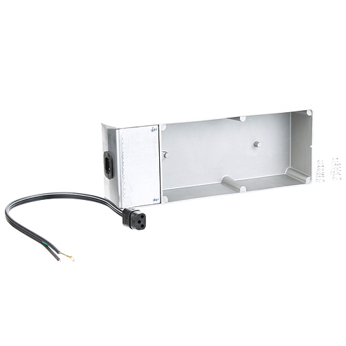 CONDENSATE EVAPORATOR, 117V 800W