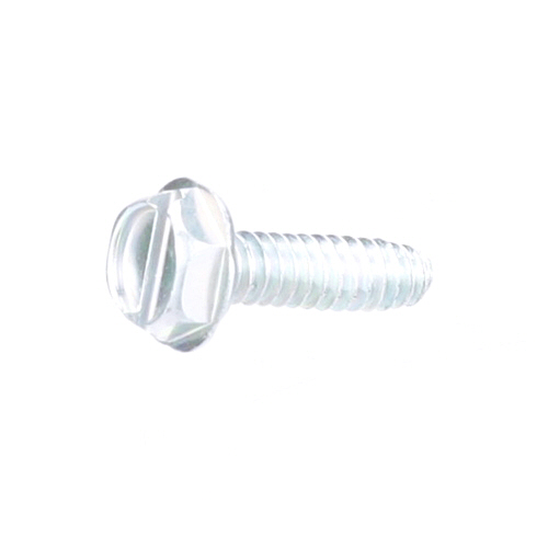 SCREW, HEX-HEAD/SD, #6-32 X 1/2"