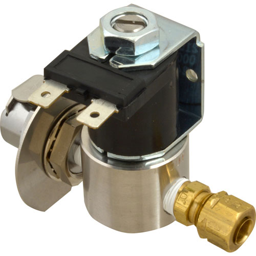 SOLENOID VALVE ASSY KIT, 24V 50/60HZ