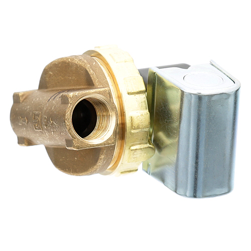 SOLENOID VALVE,3/4",120V