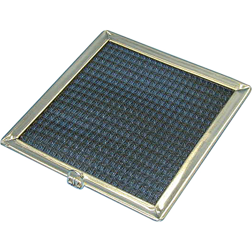 FILTER, AIR, HEAVY-DUTY, HHC O