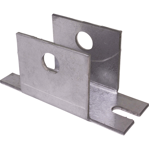 BRACKET PULLEY MOUNT