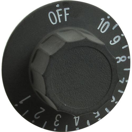 KNOB THERMOSTAT - GENERIC