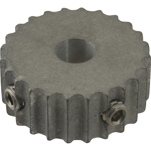 SPROCKET, WIREBELT, 24T