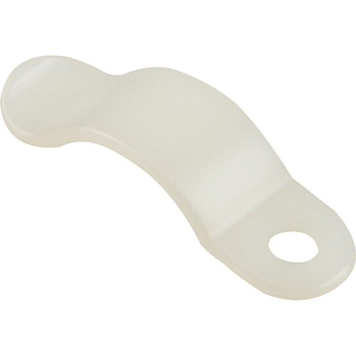 NYLON SPRING CLIP-PKG OF4