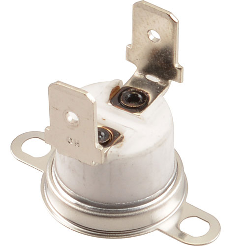 LIMIT THERMOSTAT (OPEN 257F, C