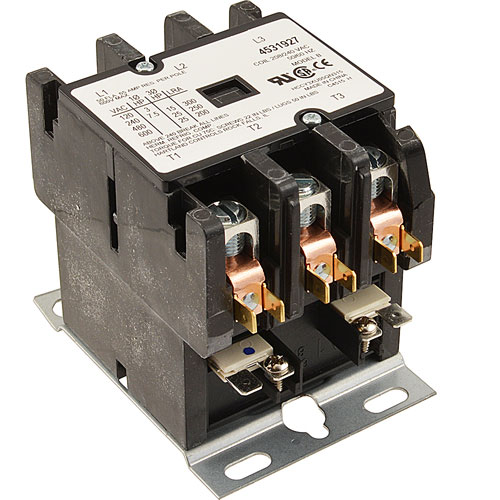 CONTACTOR, 3 POLE