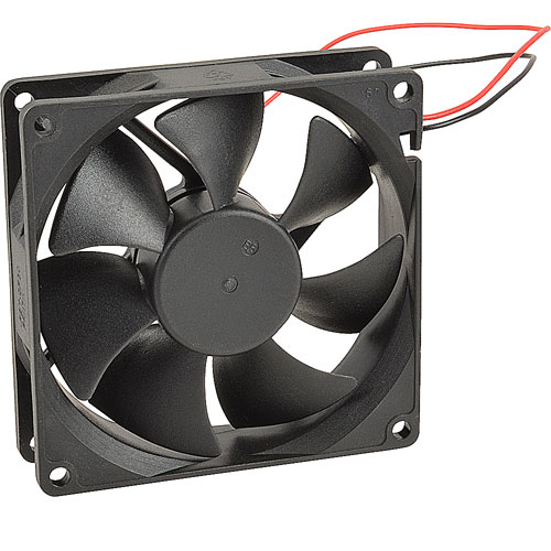 FAN, COOLING, 12VDC, 1.9W