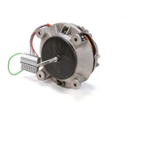 MOTOR, 3PH, 230VAC