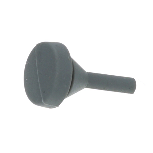 RUBBER STOPPER INTERIORGLASS