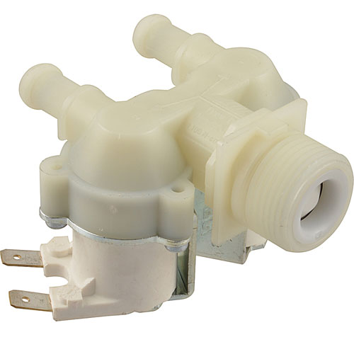 SOLENOID VALVE 2W 2 COIL 1, 2L