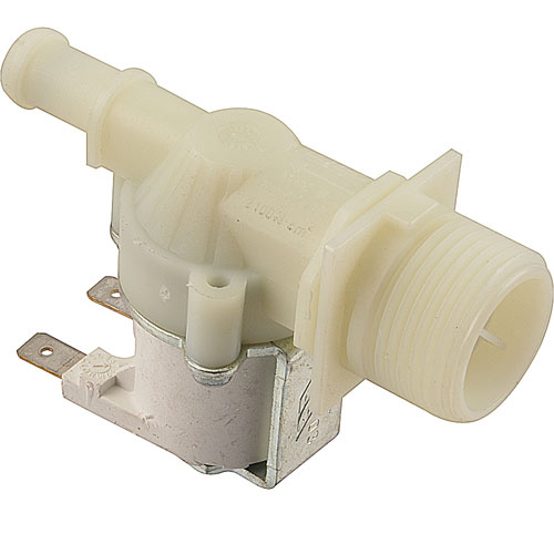 SOLENOID VALVE, 1-WAY