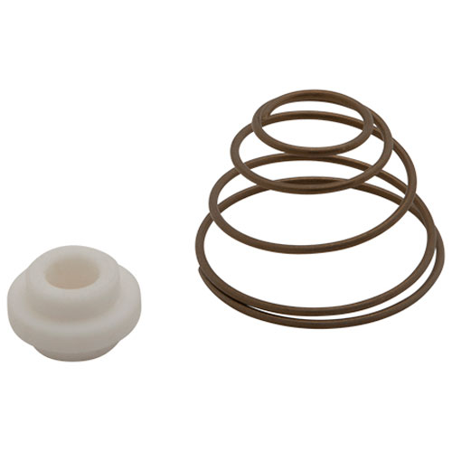 KIT, SHAFT SEAL W/SPRING