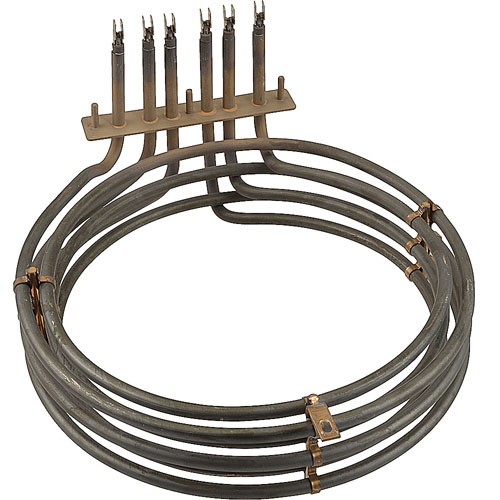 ELEMENT, CSII BLC6E, 3 PHASE