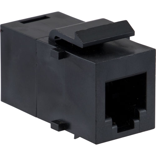 COUPLER, FEM, 6POS, 90DEG