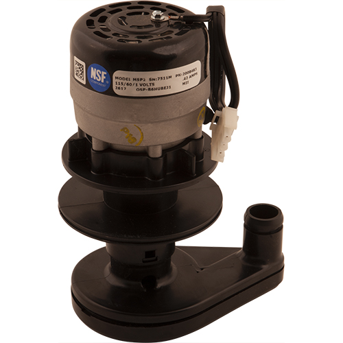 WATER PUMP 115V 60HZ