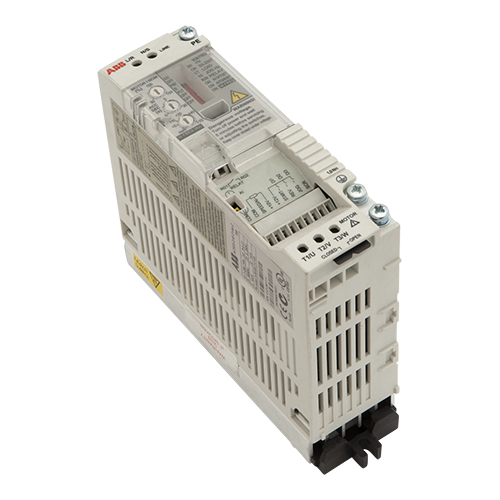 FREQUENCY INVERTER 0.18KW, CS