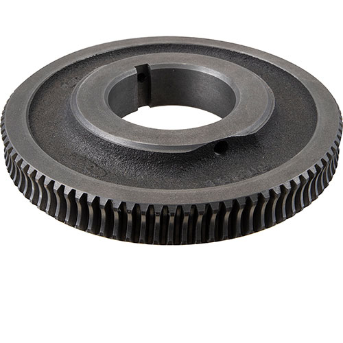 GEAR 3" BORE (92)TEETH DEE/4