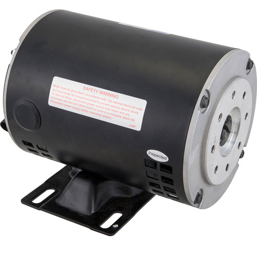 PMP, SVC 115V/230V MOTOR ONLY