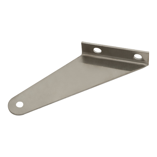 BRACKET, RAIL LT