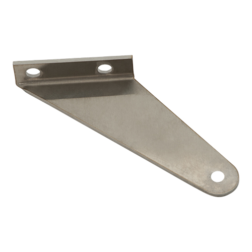 BRACKET, RAIL RH