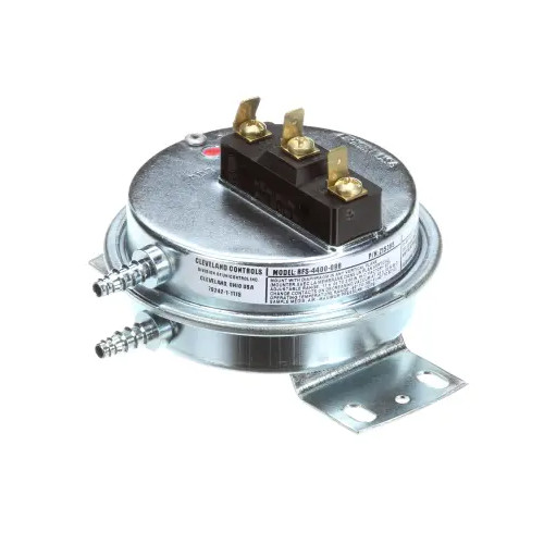 PRESSURE SWITCH